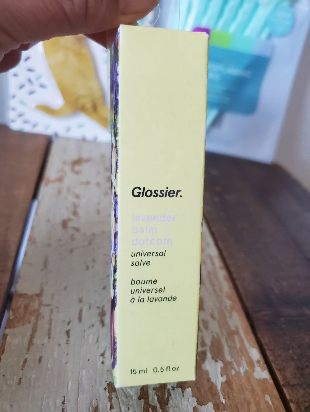 Dream Jelly Glossier Bundle